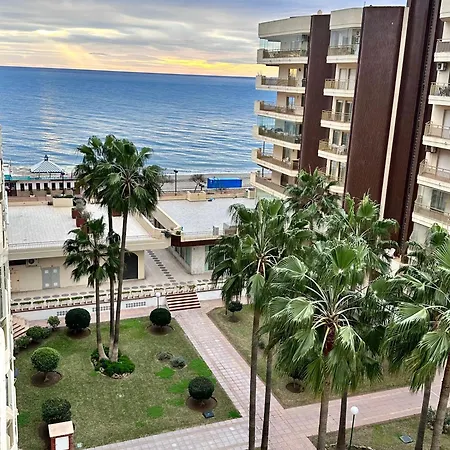 Apartament Playa Dona Sofia Bella