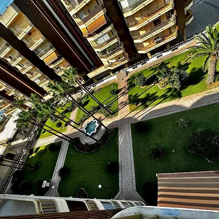 Appartement Playa Dona Sofia Bella
