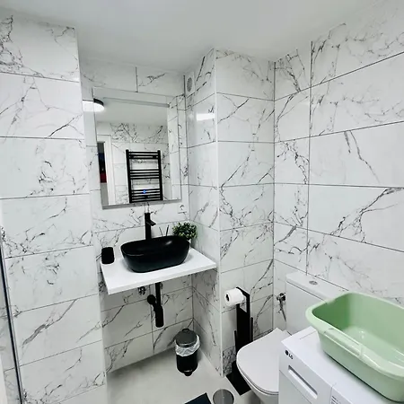 Playa Dona Sofia Bella Appartement Fuengirola