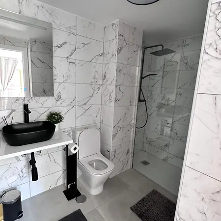 Appartement Playa Dona Sofia Bella *