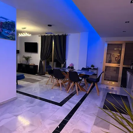 Playa Dona Sofia Bella Appartement
