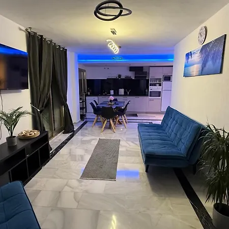 Appartement Playa Dona Sofia Bella *