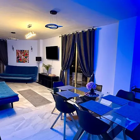 Appartement Playa Dona Sofia Bella