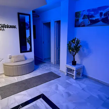 Appartement Playa Dona Sofia Bella Fuengirola